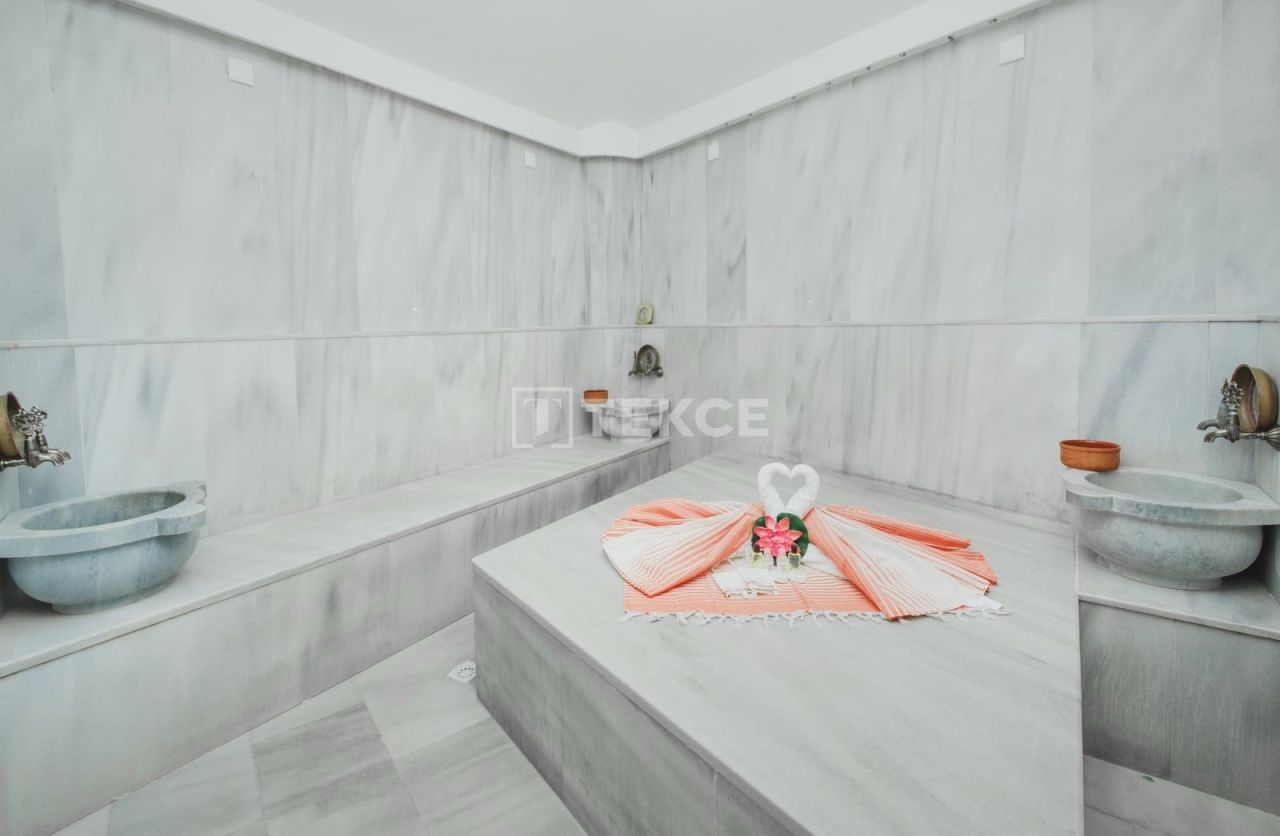 Апартаменты в Искеле, Кипр, 71 м² - фото 14