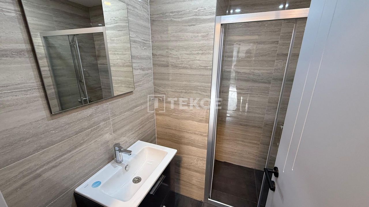 Апартаменты Чигли, Турция, 142 м² - фото 14