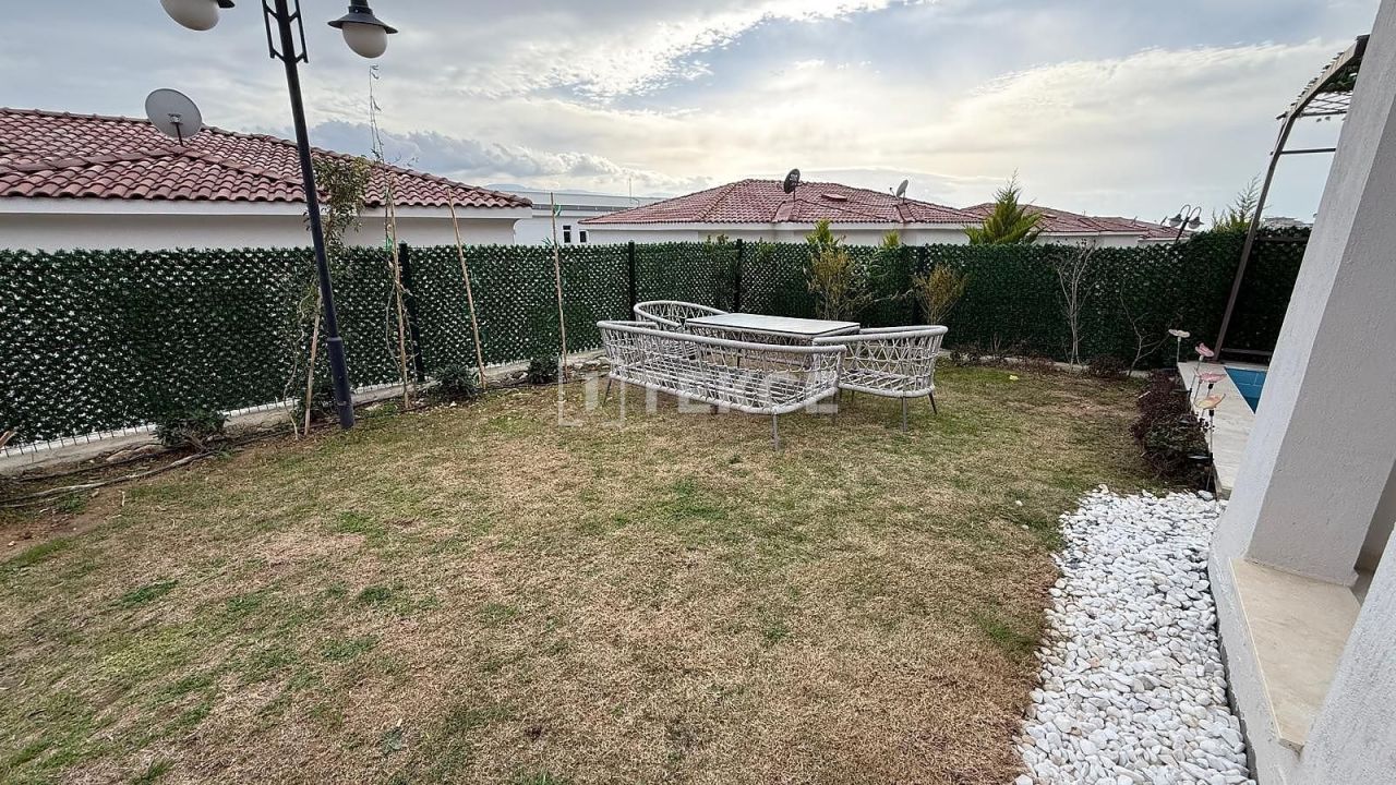 Вилла в Кушадасы, Турция, 180 м² - фото 14