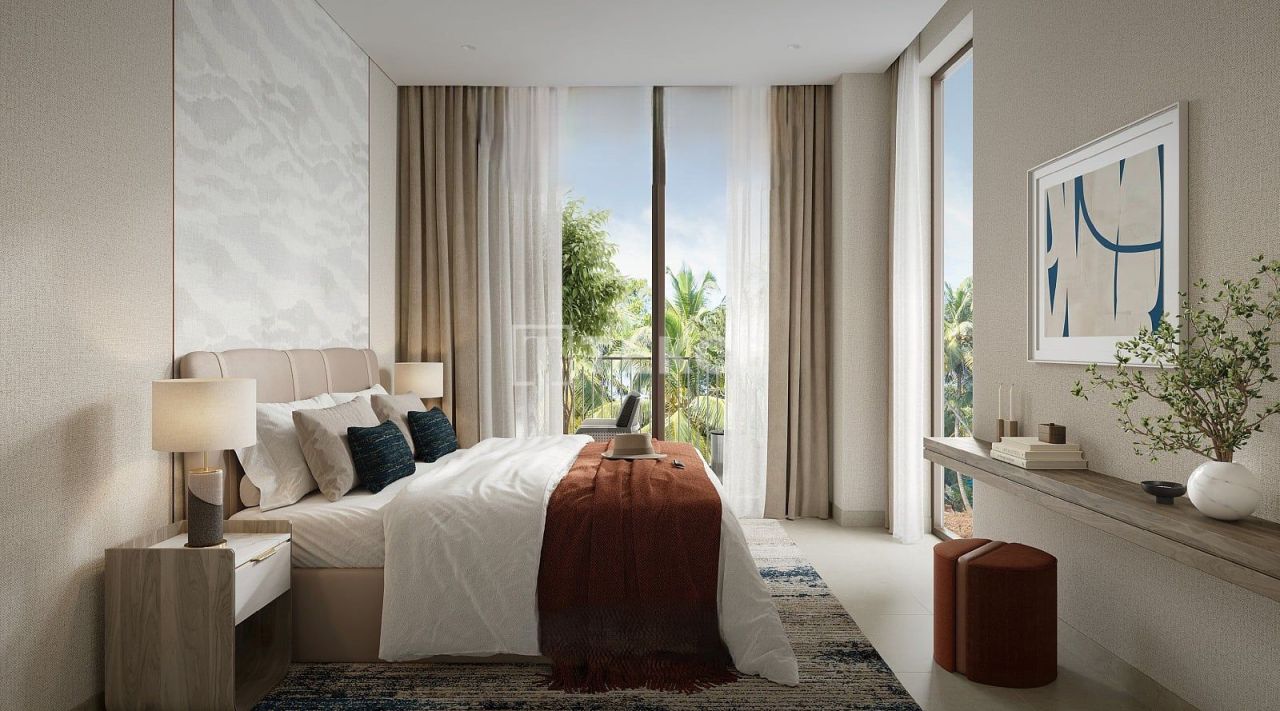 Апартаменты в Дубае, ОАЭ, 157 м² - фото 15