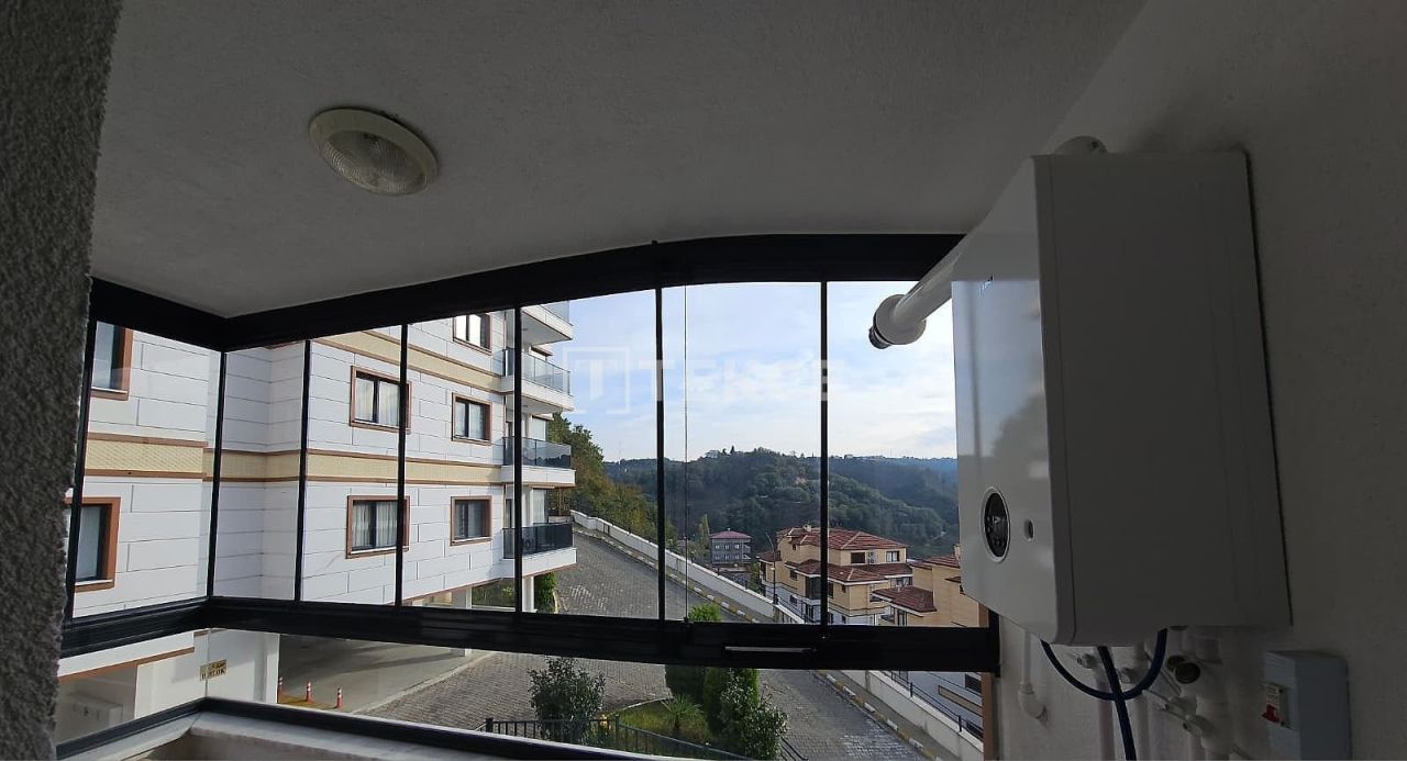 Апартаменты Араклы, Турция, 140 м² - фото 15