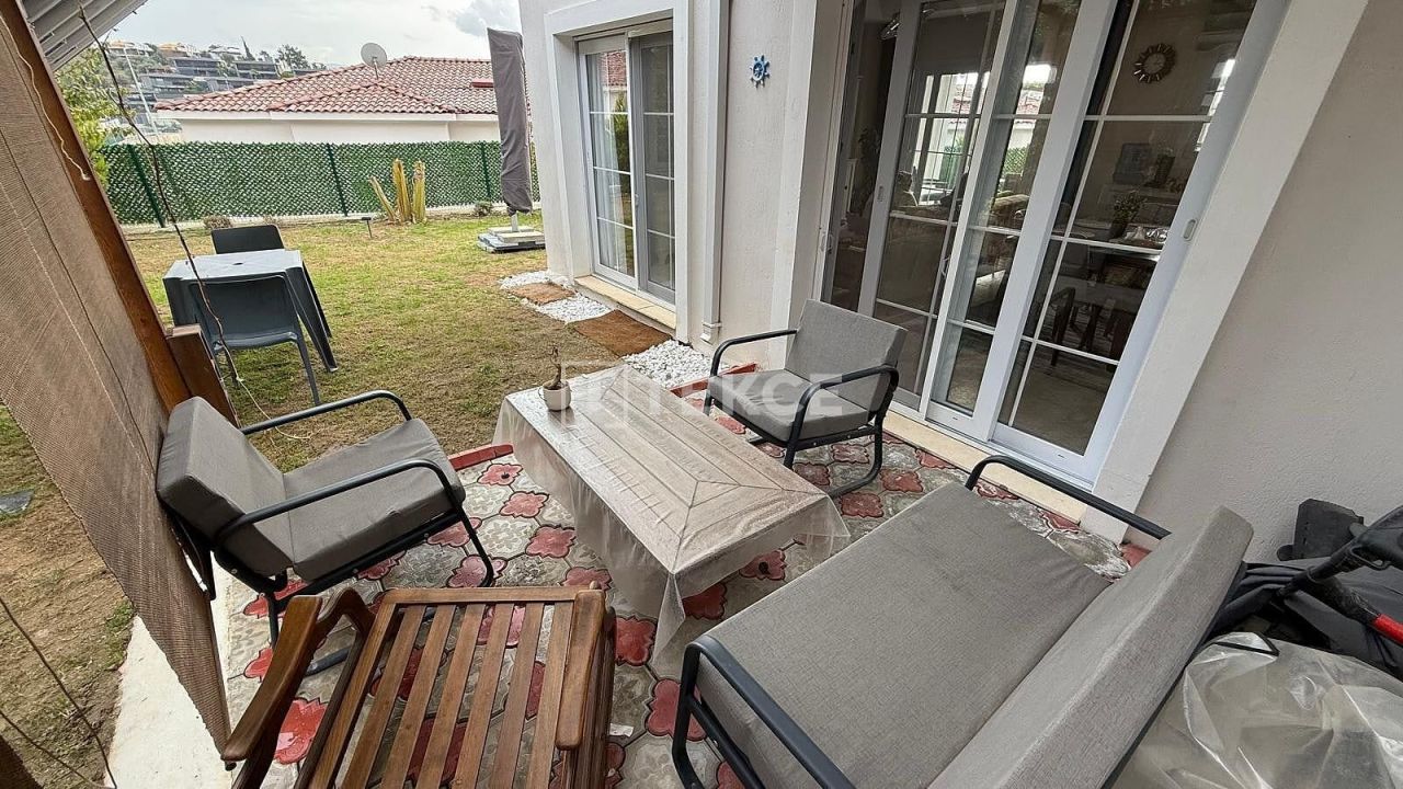 Вилла в Кушадасы, Турция, 180 м² - фото 16