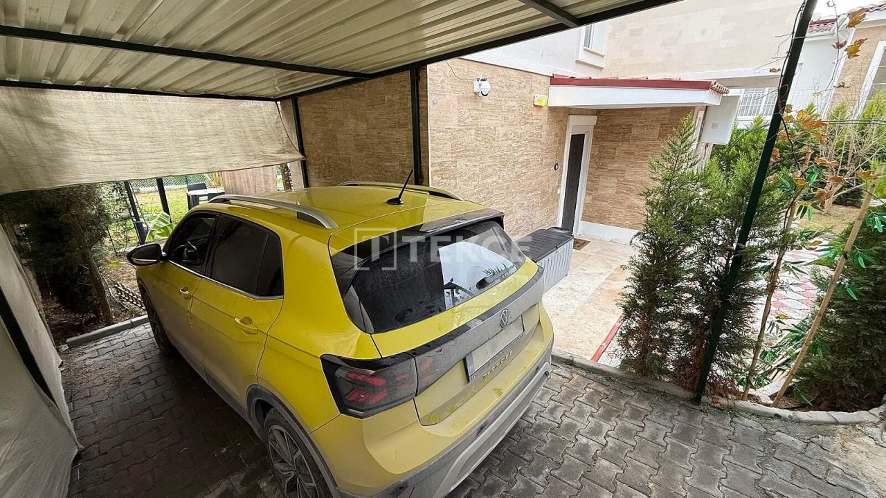 Вилла в Кушадасы, Турция, 180 м² - фото 17