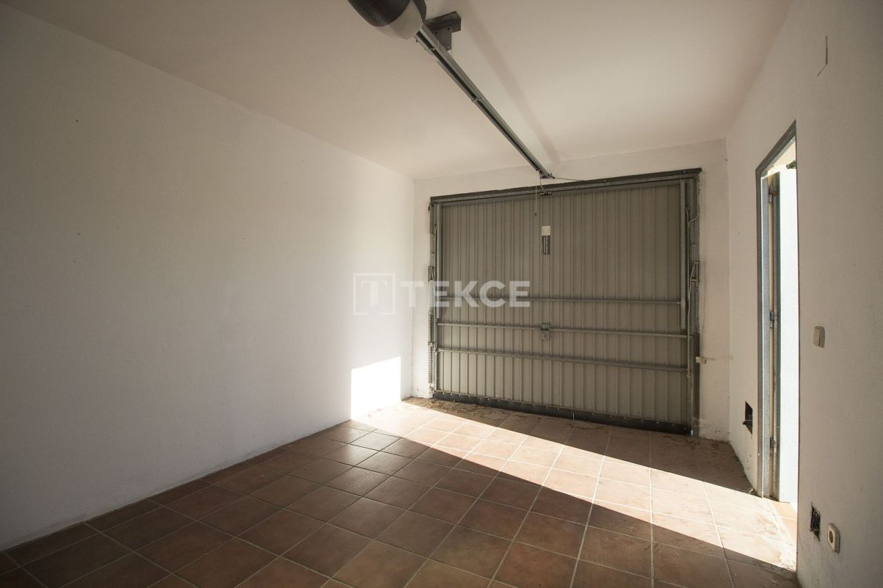 Вилла в Бенальмадене, Испания, 136 м² - фото 18