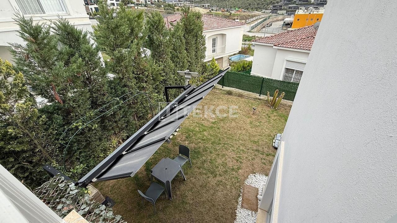 Вилла в Кушадасы, Турция, 180 м² - фото 18