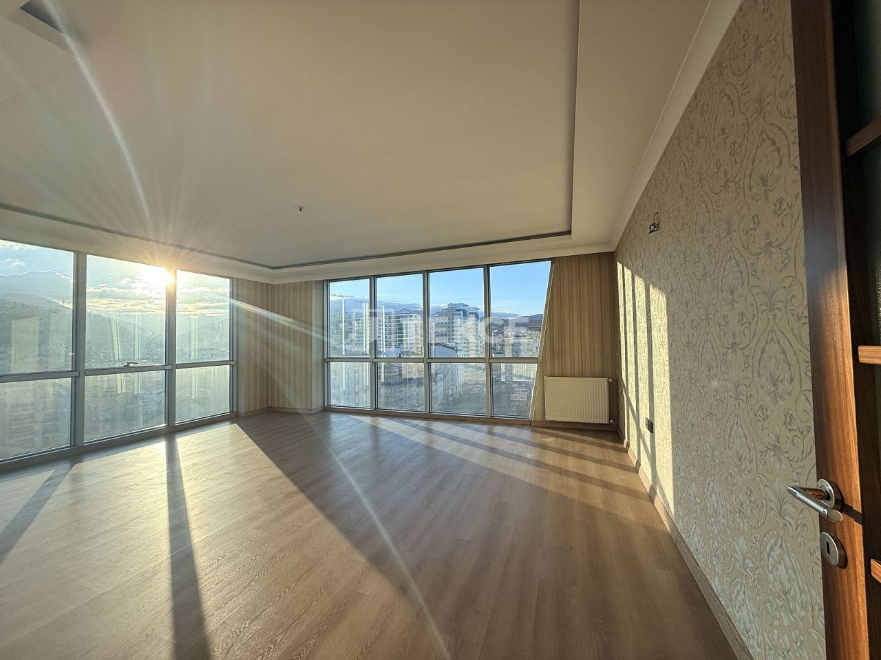 Апартаменты Акчаабат, Турция, 300 м² - фото 19