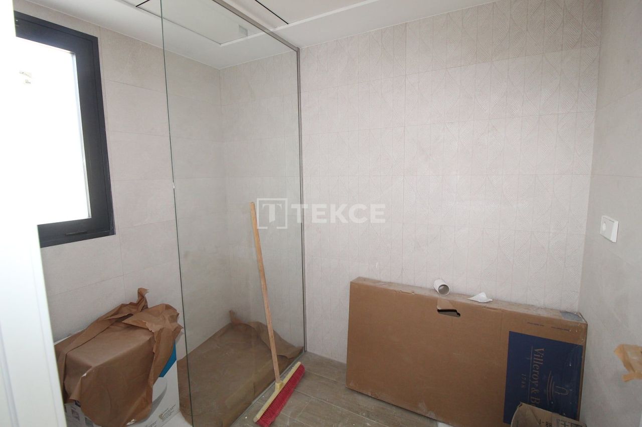 Апартаменты в Монфорте-дель-Сид, Испания, 121 м² - фото 19