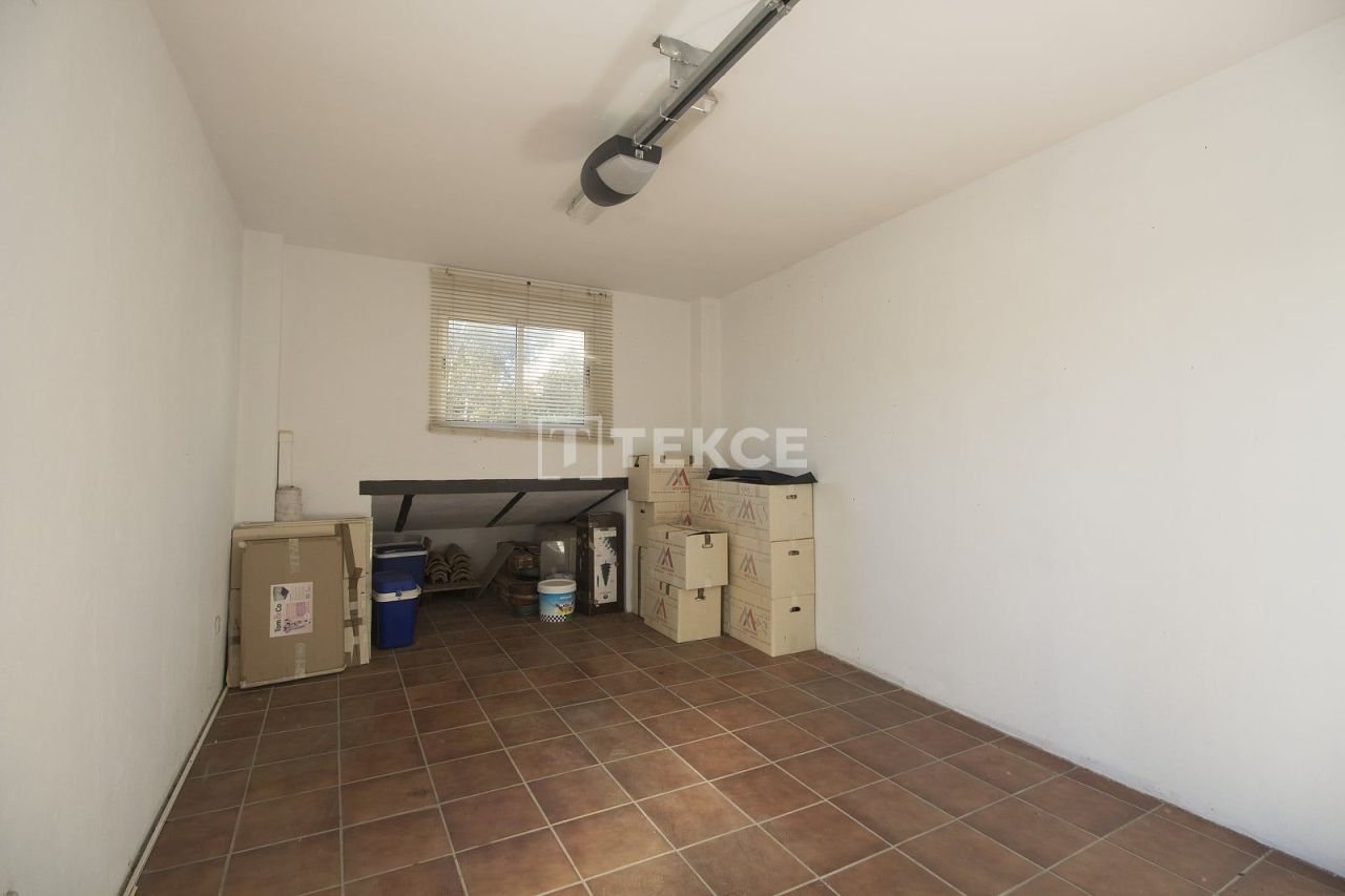 Вилла в Бенальмадене, Испания, 136 м² - фото 19