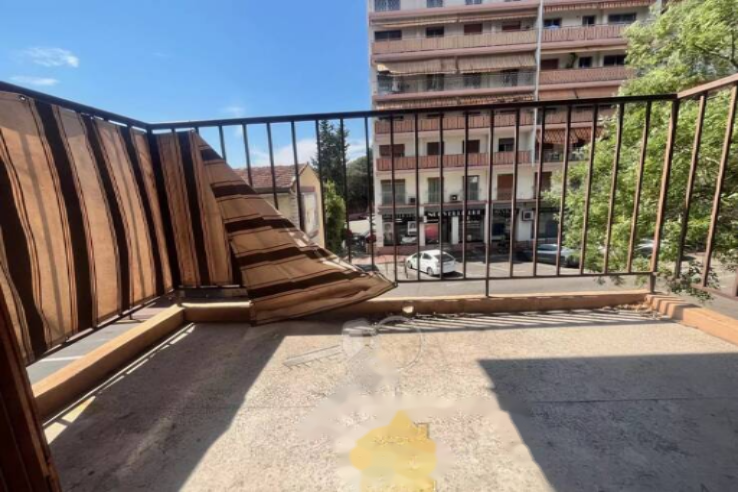 Квартира в Каннах, Франция, 40 м² - фото 1