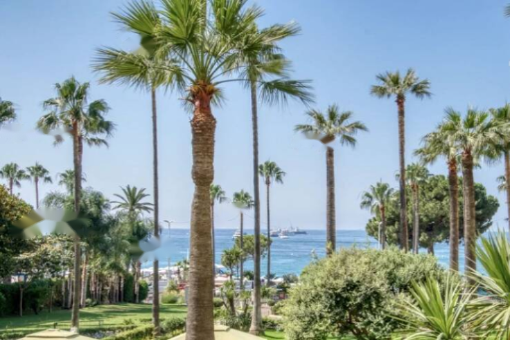 Квартира в Каннах, Франция, 31 м² - фото 1