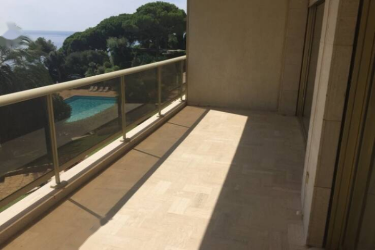 Квартира в Каннах, Франция, 87 м² - фото 1