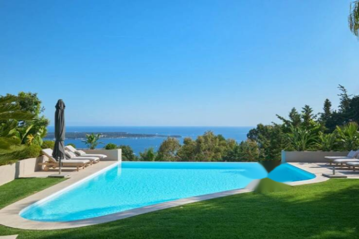 Квартира в Каннах, Франция, 320 м² - фото 1