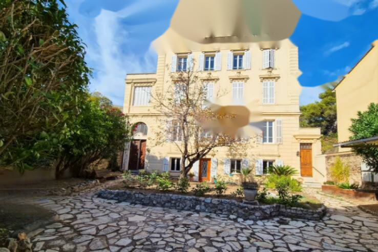 Квартира в Каннах, Франция, 181 м² - фото 1