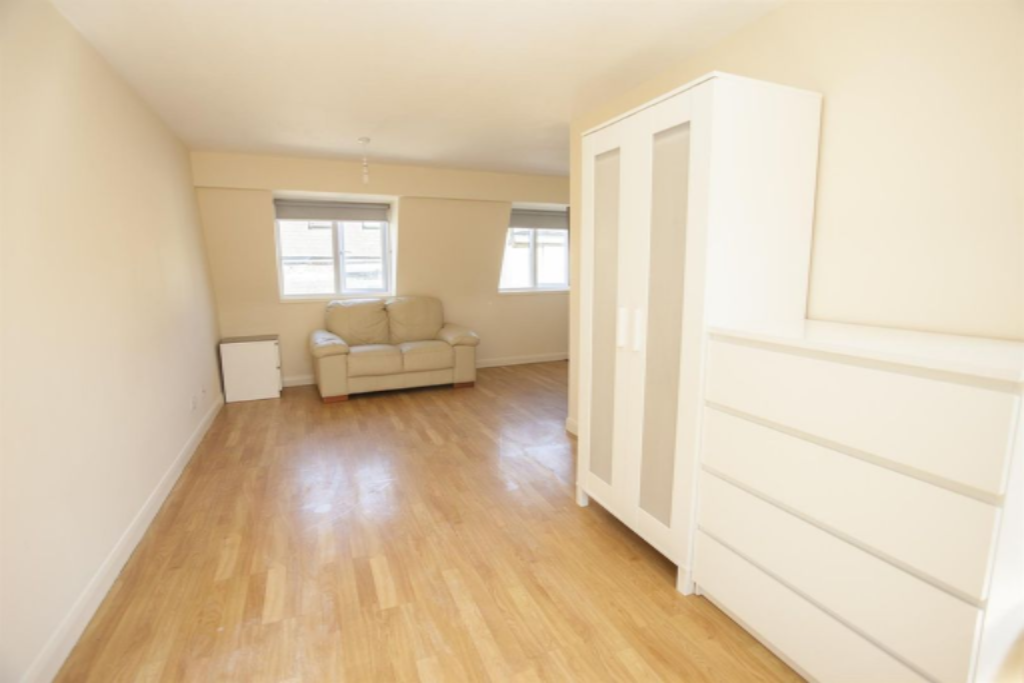 Квартира в Лондоне, Великобритания - фото 1