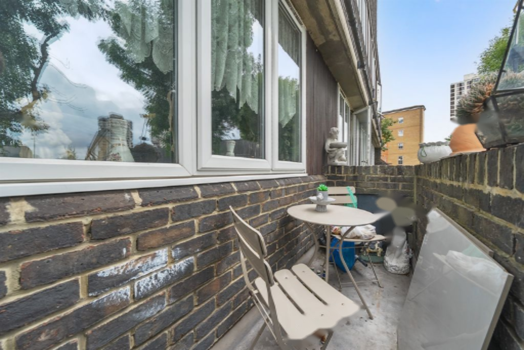 Квартира в Лондоне, Великобритания, 79 м² - фото 1