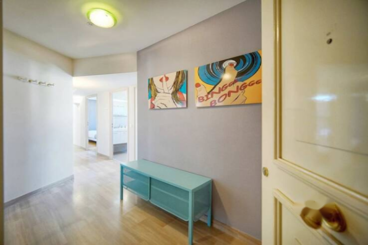 Квартира в Каннах, Франция, 70 м² - фото 1