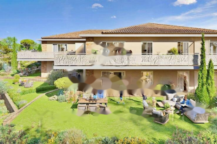 Квартира в Каннах, Франция, 71 м² - фото 1