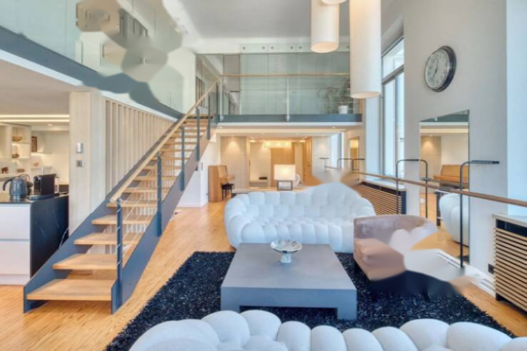 Квартира в Каннах, Франция, 155 м² - фото 1