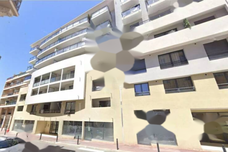 Квартира в Каннах, Франция, 34 м² - фото 1