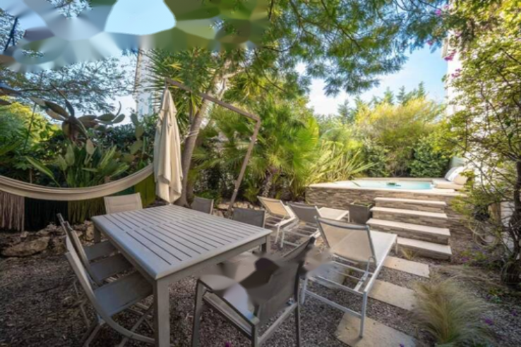 Квартира в Каннах, Франция, 112 м² - фото 1