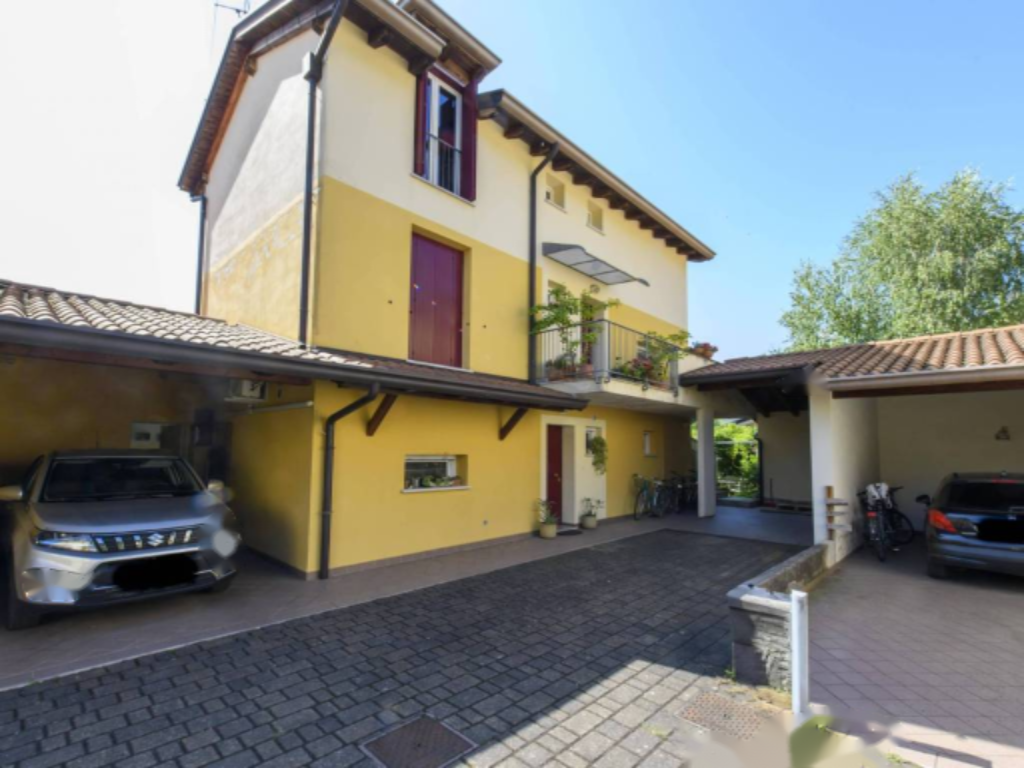 Квартира в Гориции, Италия, 74 м² - фото 1