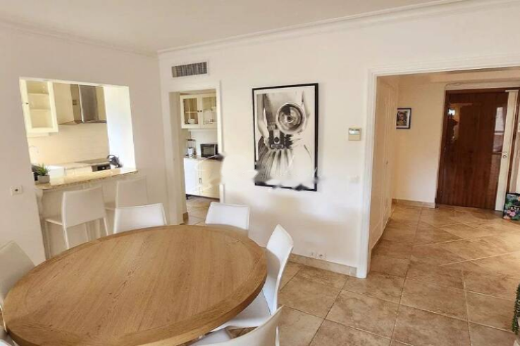 Квартира в Каннах, Франция, 86 м² - фото 1