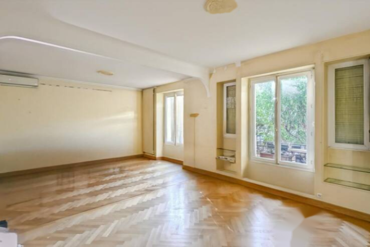 Квартира в Каннах, Франция, 98 м² - фото 1