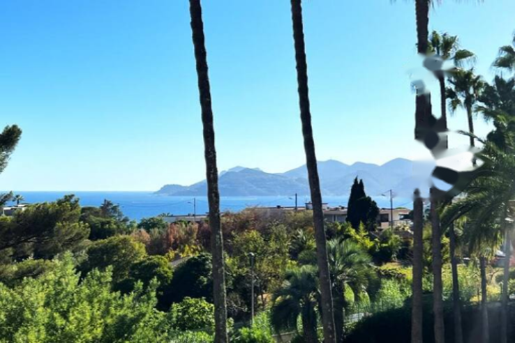 Квартира в Каннах, Франция, 113 м² - фото 1