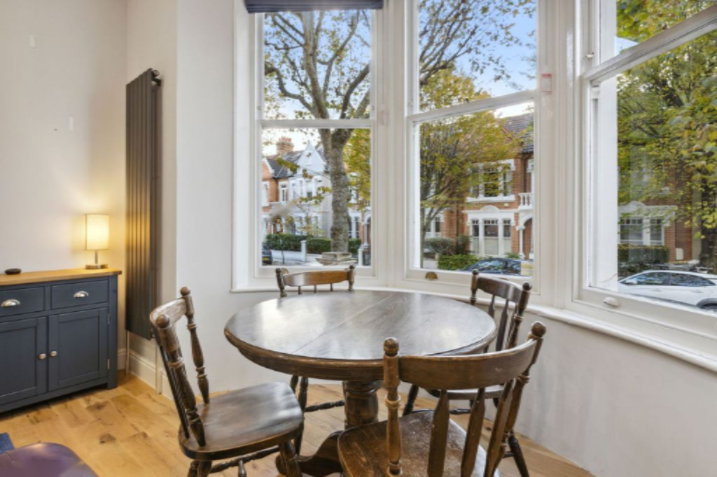 Квартира в Лондоне, Великобритания, 42 м² - фото 1