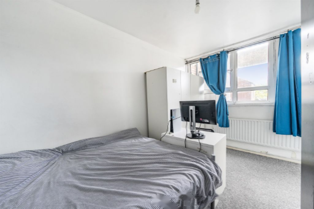 Квартира в Лондоне, Великобритания, 45 м² - фото 1