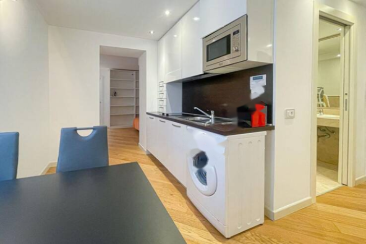 Квартира в Каннах, Франция, 38 м² - фото 1