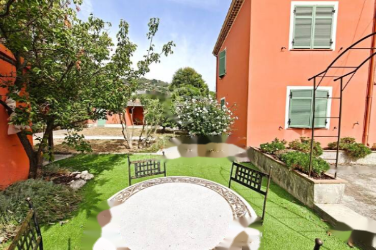 Квартира в Каннах, Франция, 195 м² - фото 1