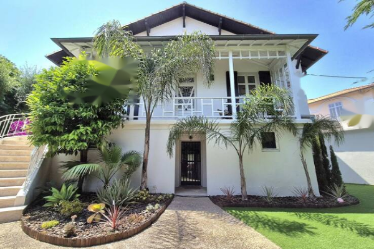 Квартира в Каннах, Франция, 293 м² - фото 1