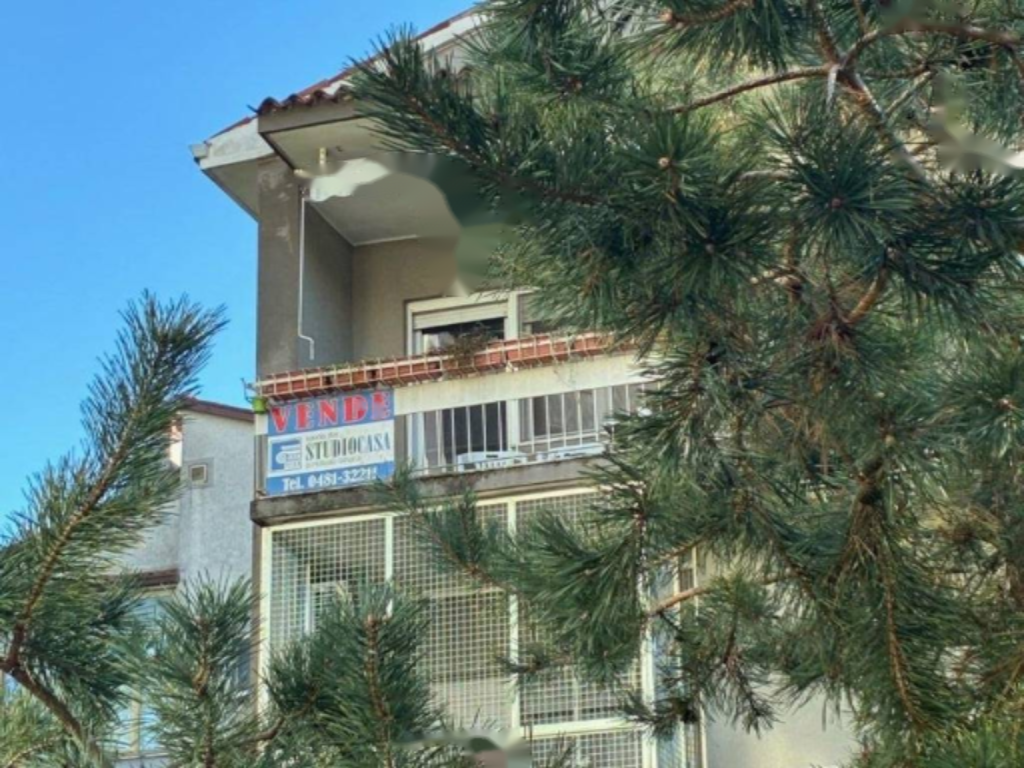 Квартира в Гориции, Италия, 105 м² - фото 1