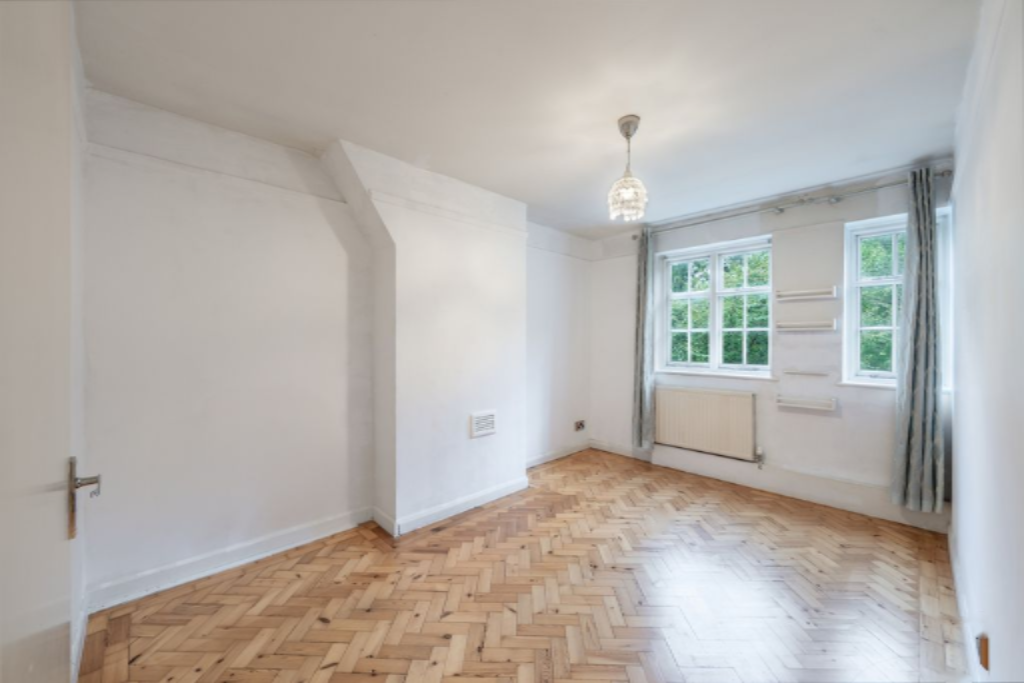 Квартира в Лондоне, Великобритания, 47 м² - фото 1