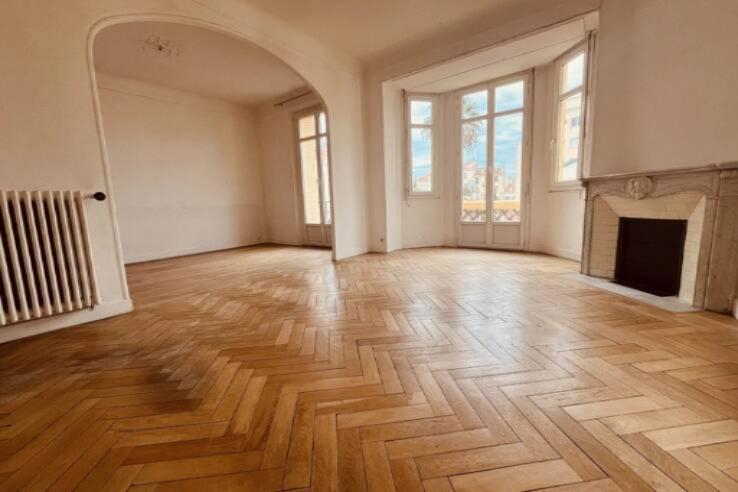 Квартира в Каннах, Франция, 117 м² - фото 1