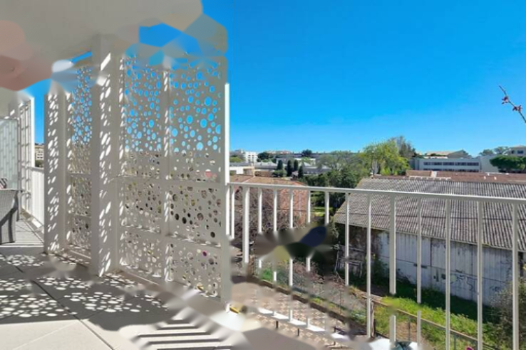 Квартира в Каннах, Франция, 59 м² - фото 1