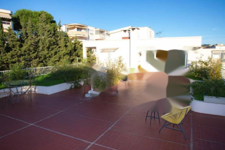 Квартира в Каннах, Франция, 110 м² - фото 1