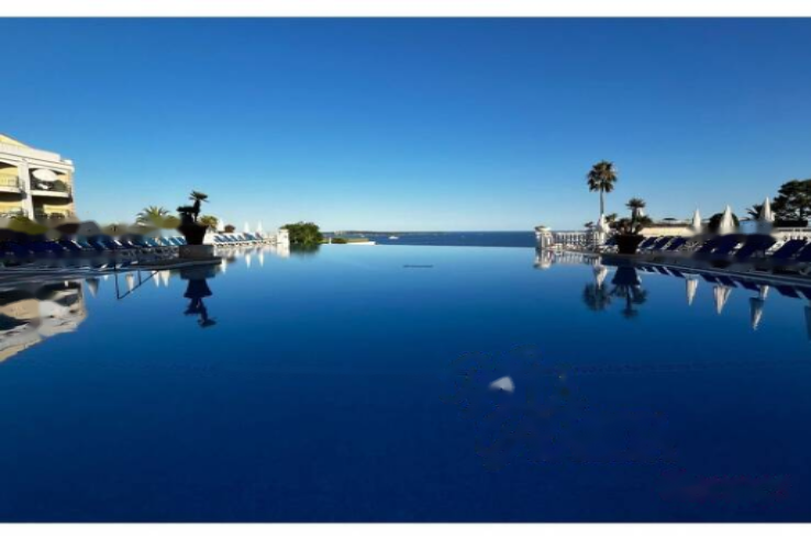 Квартира в Каннах, Франция, 54 м² - фото 1