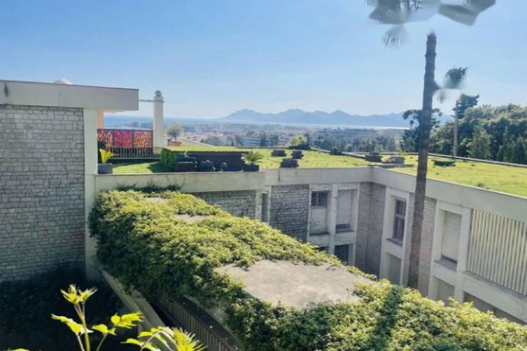 Квартира в Каннах, Франция, 21 м² - фото 1