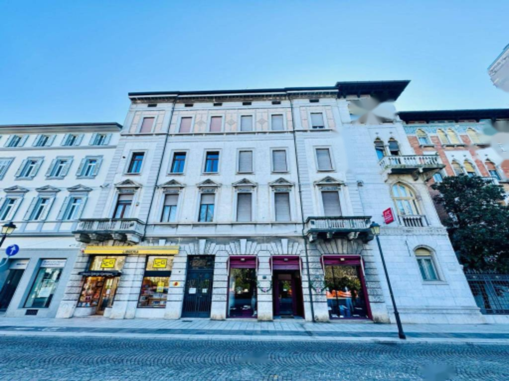 Квартира в Гориции, Италия, 141 м² - фото 1