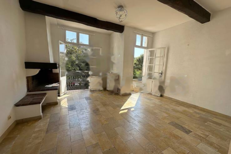 Квартира в Каннах, Франция, 58 м² - фото 1