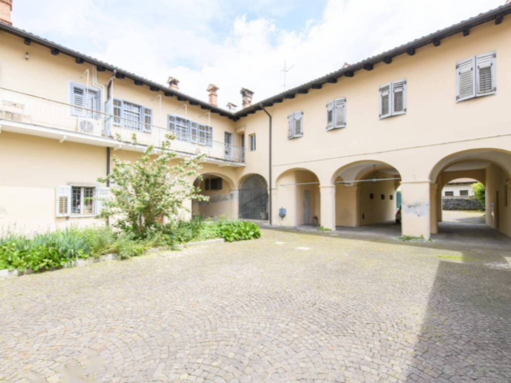 Квартира в Гориции, Италия, 134 м² - фото 1