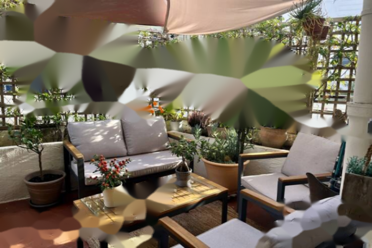 Квартира в Каннах, Франция, 41 м² - фото 1