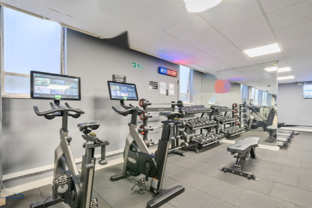 Квартира в Лондоне, Великобритания, 44 м² - фото 1