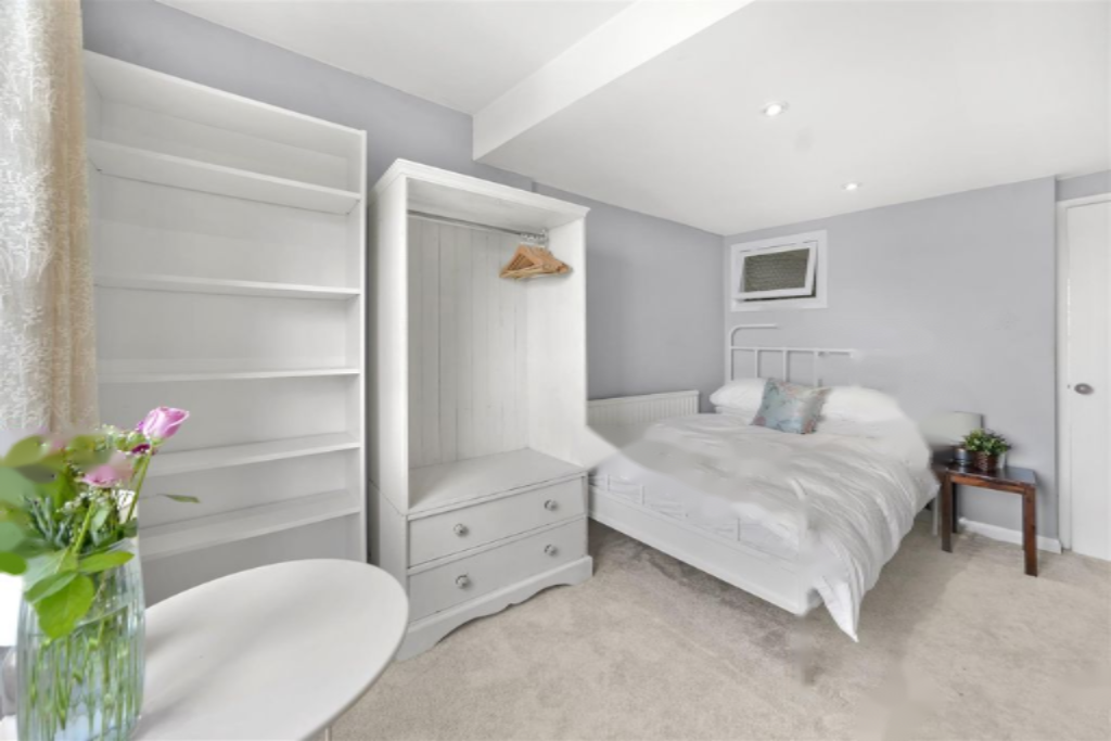 Квартира в Лондоне, Великобритания, 35 м² - фото 1