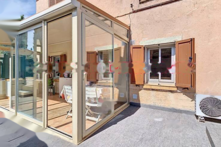 Квартира в Каннах, Франция, 45 м² - фото 1