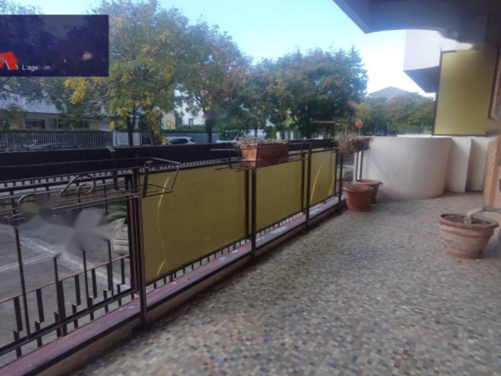 Квартира в Гориции, Италия, 91 м² - фото 1