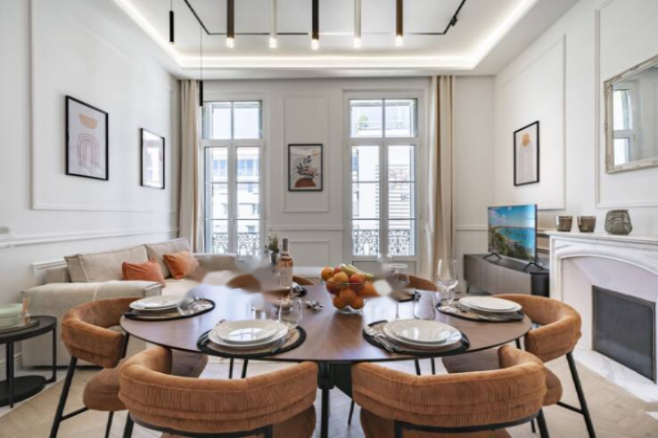 Квартира в Каннах, Франция, 72 м² - фото 1