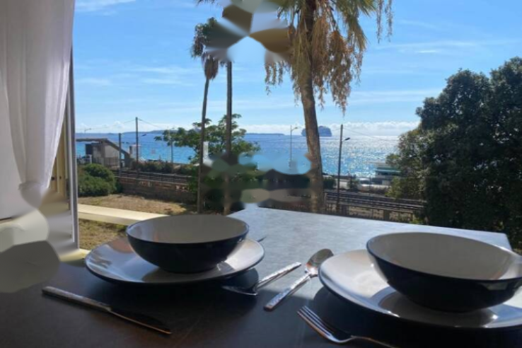 Квартира в Каннах, Франция, 41 м² - фото 1